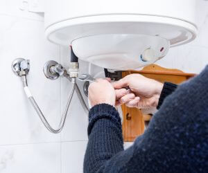 About Emergency plumbing pros Akron, PA
